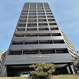 レジデンス百年橋リバーサイド