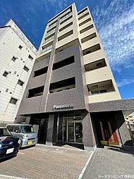 福岡市中央区今川２丁目