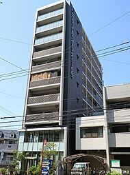 福岡市中央区清川３丁目
