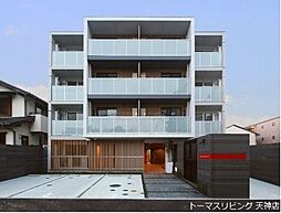 福岡市中央区唐人町３丁目