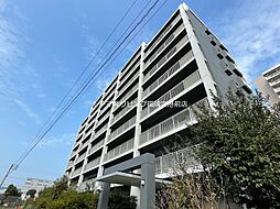 福岡市東区貝塚団地