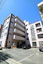福岡市博多区美野島１丁目