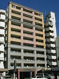 福岡市中央区清川２丁目