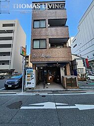 福岡市博多区下川端町