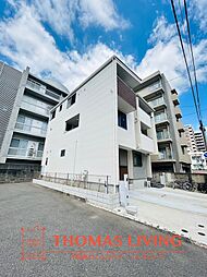 春日原北町4丁目戸建 1