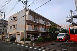 パープルハイツ大野 206