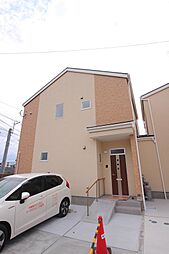 福岡市南区南大橋2丁目の一戸建て