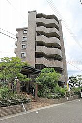 フォーレスト弐番館 601