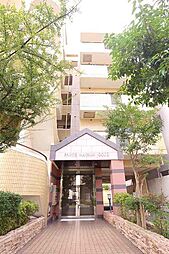 プリンスマンション五条 404