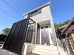 西戸崎1丁目戸建