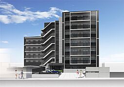 S-RESIDENCE名島 103