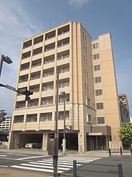 CASSIOPEIA　HAKOZAKI 402