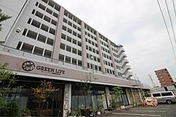 グリーンライフビル 805