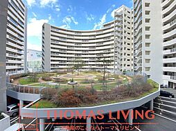 アイランドシティ・インフィニガーデン　サウス棟