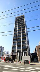 エンクレスト香椎駅前