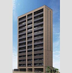 グランフォーレプライム千早