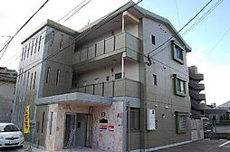 レジデンスMASUDA 202