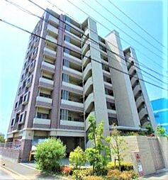 サンリヤン箱崎ウエストコート