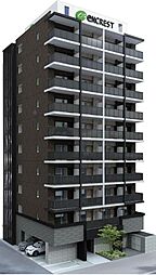 エンクレスト香椎参道