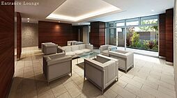 モントーレ香椎浜サーフタワー　イーストウイング