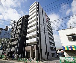 ウインステージ箱崎