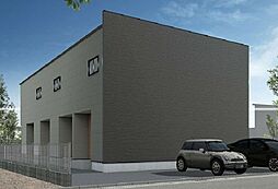 コージーコネクト舞松原駅前