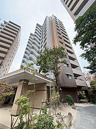 アイランドシティヴェルデコート1区4番館