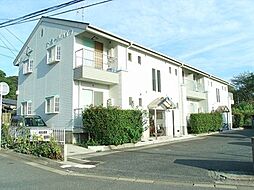 ドミールハイツ