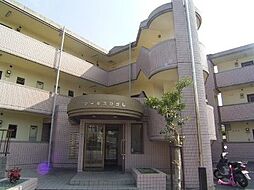 マーキスひがし