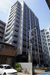 ピュアドーム箱崎ステーション