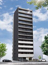 フェリシア香椎デュクス 503