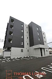 糟屋郡粕屋町大字大隈