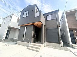 貸家 福岡市東区西戸崎1丁目