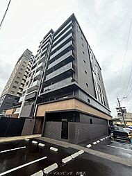 Taurus箱崎（トーラス箱崎） 603