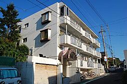 ジェンティーレ千早南