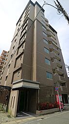 グランフォーレ箱崎ステーションプラザ