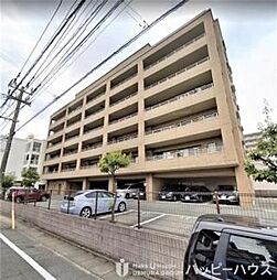 リバーランド箱崎V 605