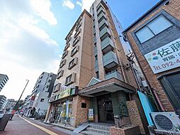 福岡市東区箱崎３丁目