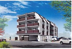 福岡市東区筥松３丁目