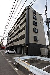YSマンション弐番館