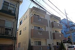 プレスト香住ヶ丘A 101