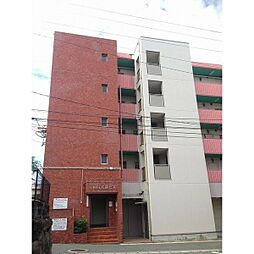 和白宮前ビル 503
