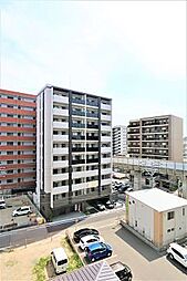 リアンシエルブルーJR香椎
