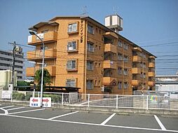 サンハイツ三苫 206