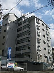 サンヒルズ千早 705