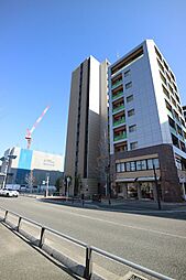 グランフォーレ千早プレミア 807