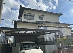 古賀市花見東7丁目の一戸建て