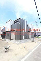 福津市日蒔野6丁目の一戸建て