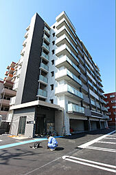 レブリアント福岡東