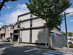 福岡市東区筥松４丁目